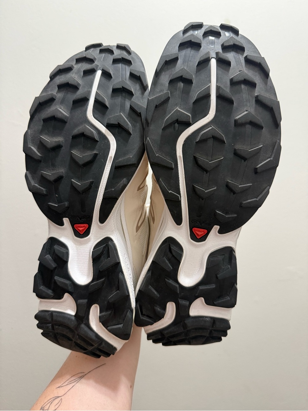 SALOMON XT-6 Expanse Sneakers - Picture 3 of 14